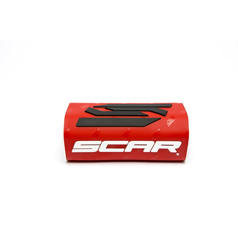 OVERSIZE BAR PAD O2 - RED