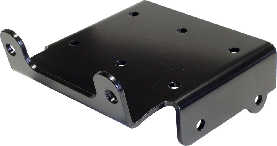 KFI ATV WINCH MOUNT KINGQUAD 750 (08-22)