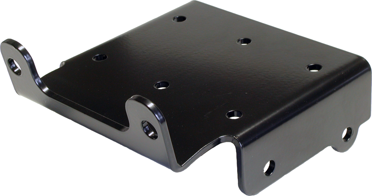 KFI ATV WINCH MOUNT KINGQUAD 750 (08-22)