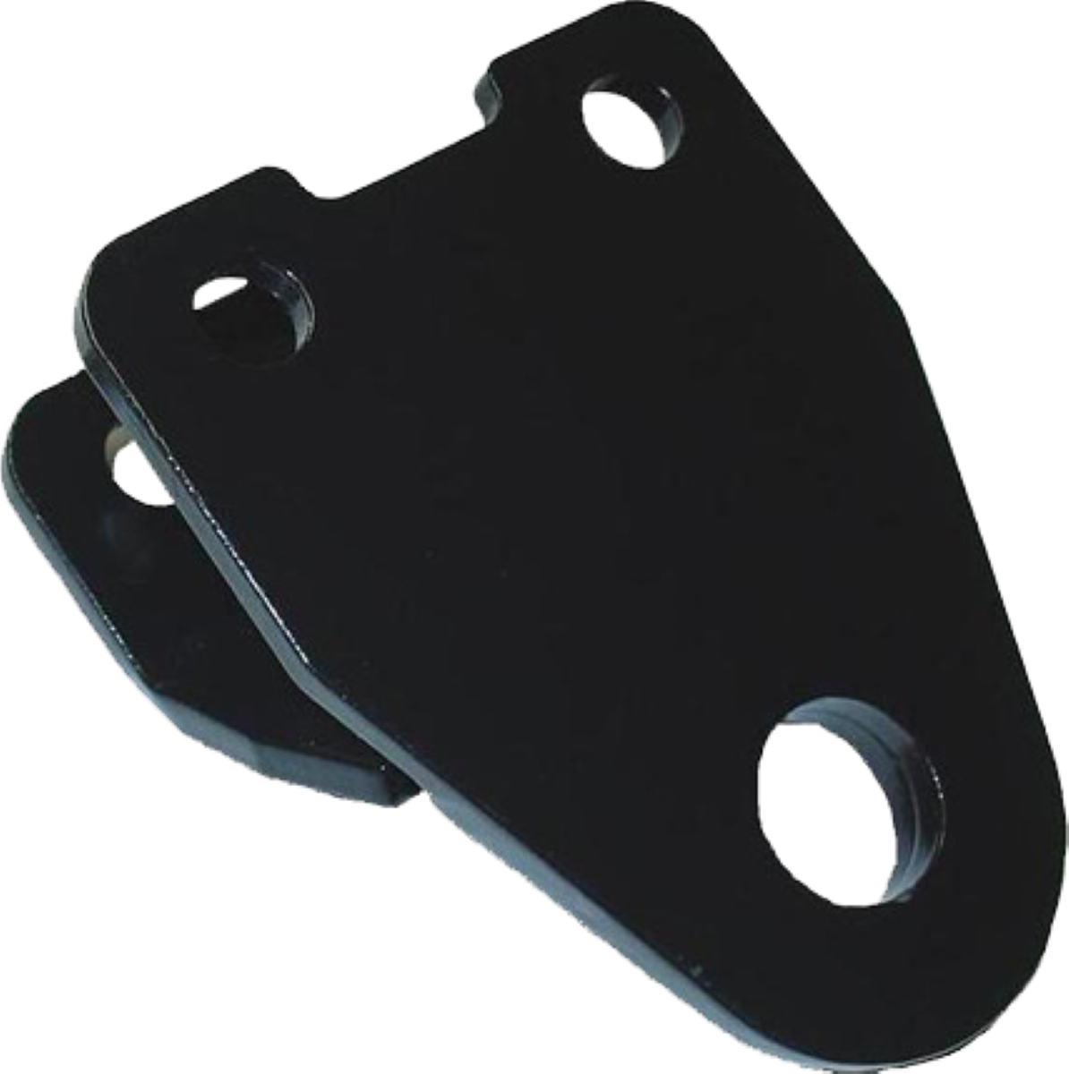HONDA RINCON BALL HITCH