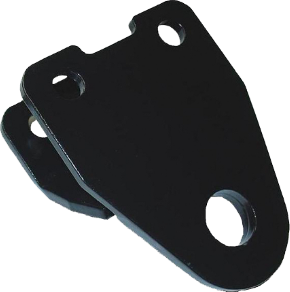 HONDA RINCON BALL HITCH