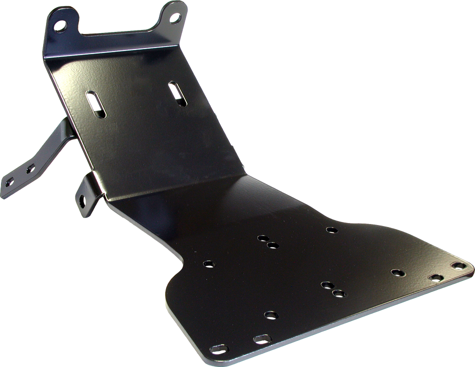 KFI ATV WINCH MOUNT TRX350/400 (00-07)