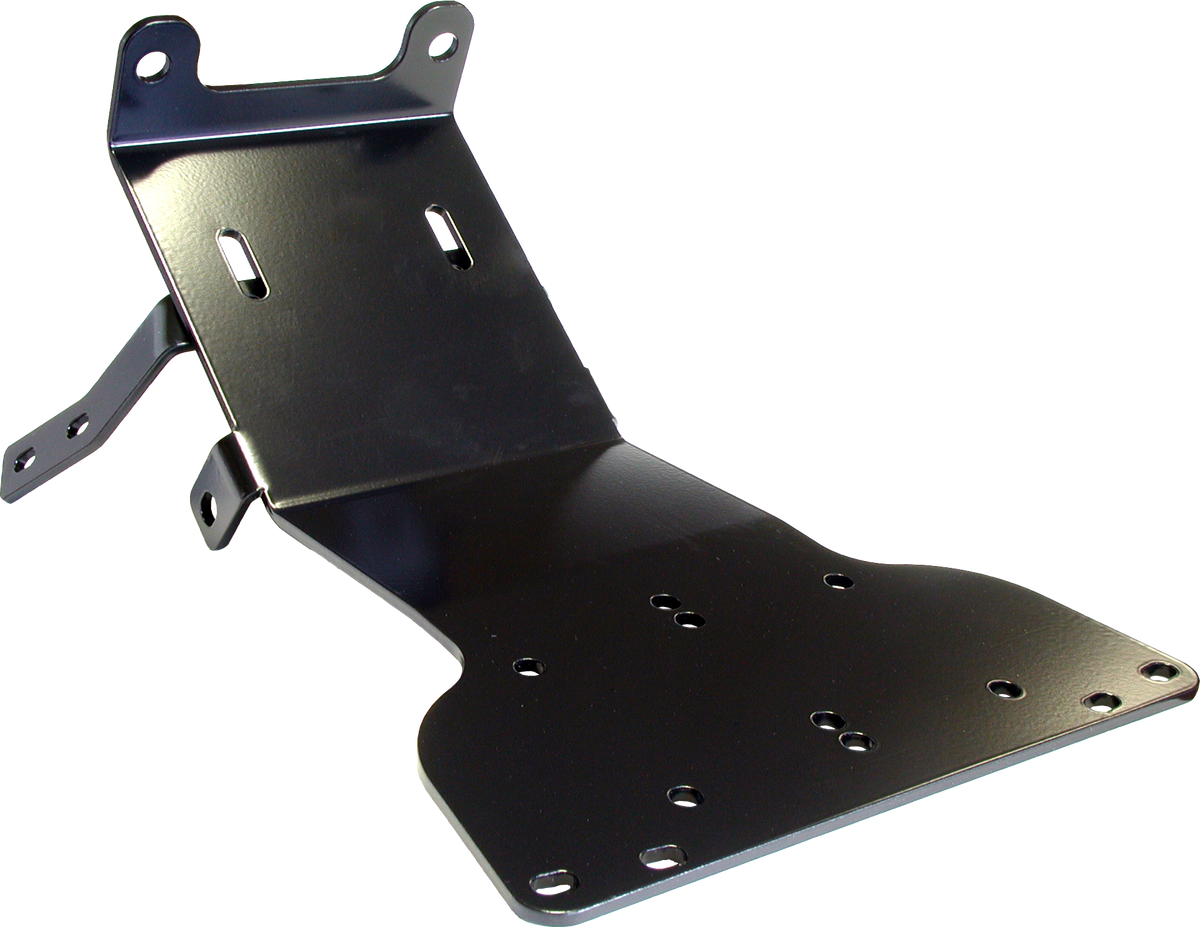 KFI ATV WINCH MOUNT TRX350/400 (00-07)