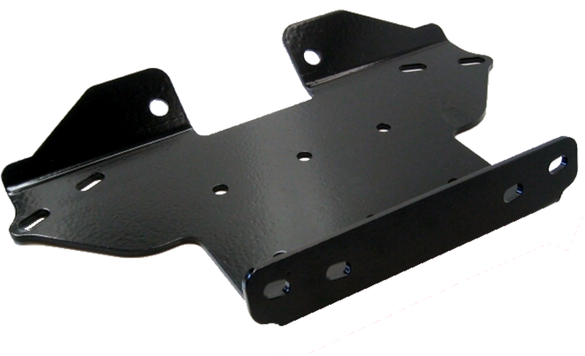 KFI ATV WINCH MOUNT KVF750 (05-23)