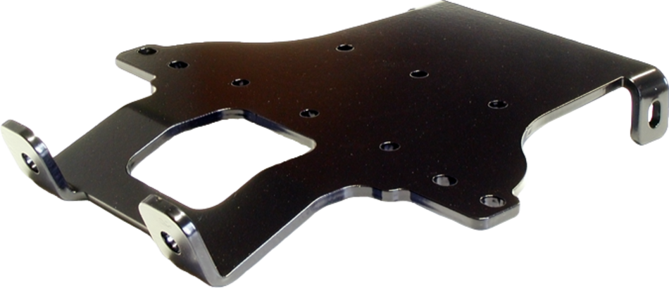 KFI ATV WINCH MOUNT TRX650/680 (03-23)