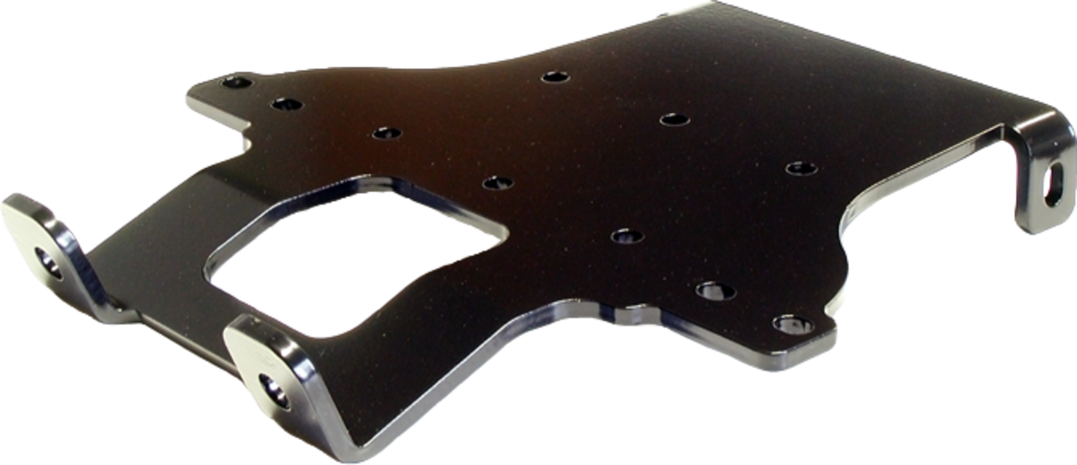 KFI ATV WINCH MOUNT TRX650/680 (03-23)