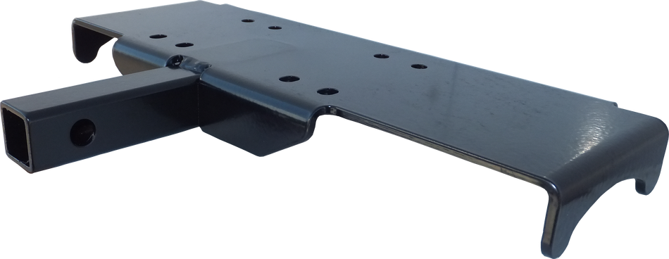 1-1/4'' RECEIVER WINCH MOUNT