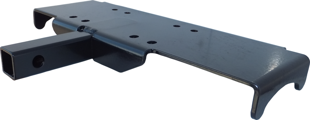 1-1/4'' RECEIVER WINCH MOUNT