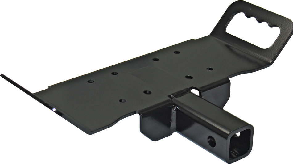 2'' RECEIVER WINCH MOUNT