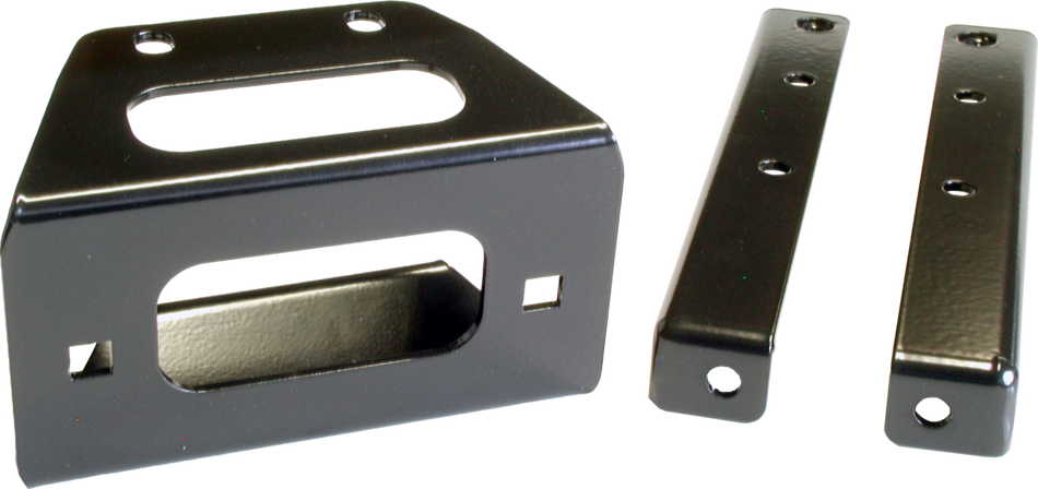 KFI UTV WINCH MOUNT RZR 570 (12-22)