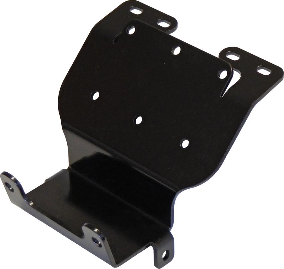 KFI ATV WINCH MOUNT TRX300 (93-00)