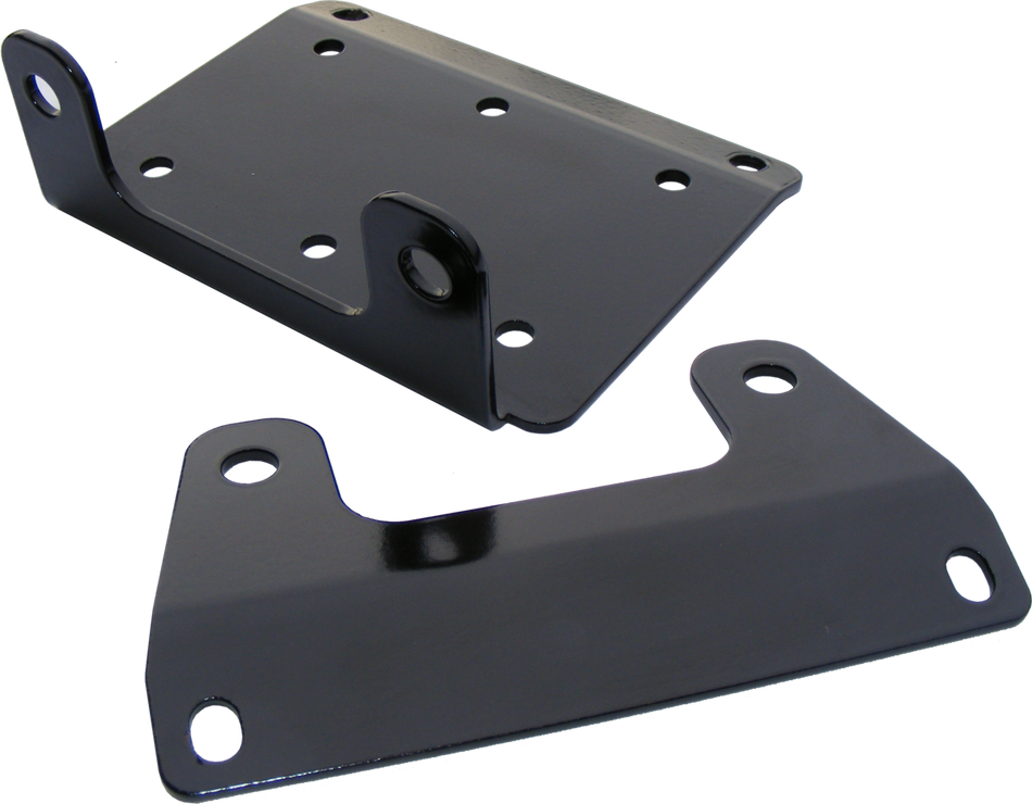 KFI ATV WINCH MOUNT ALTERRA 450 (16-22)