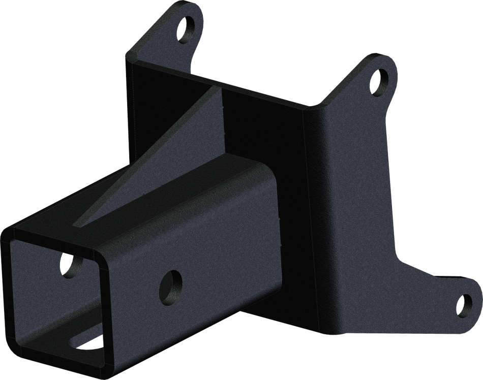 REAR 2'' RECEIVER OUTLANDER (12-22)