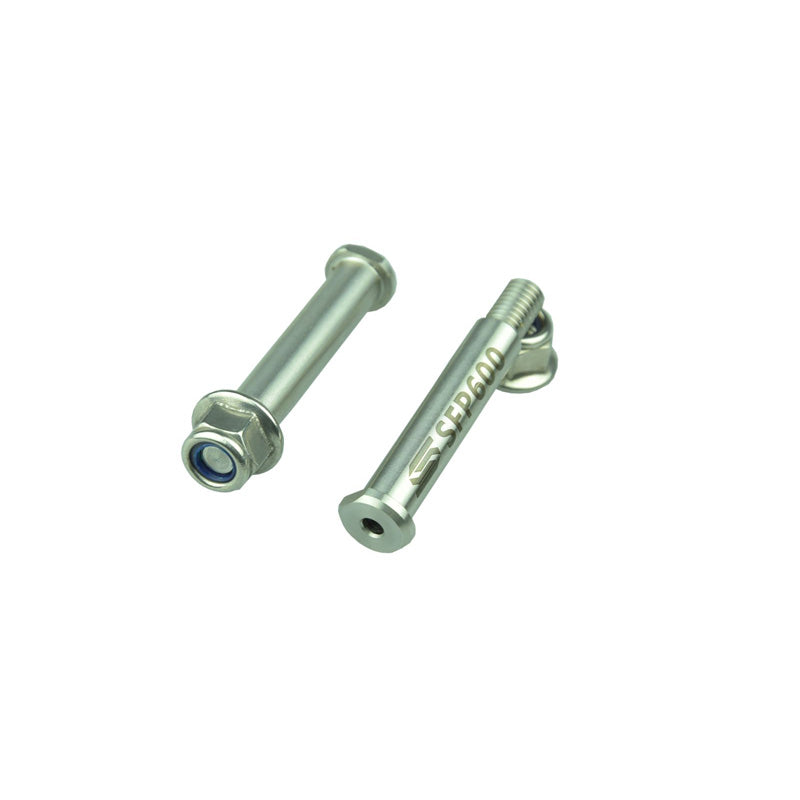 FOOTPEGS PINS (YAMAHA)