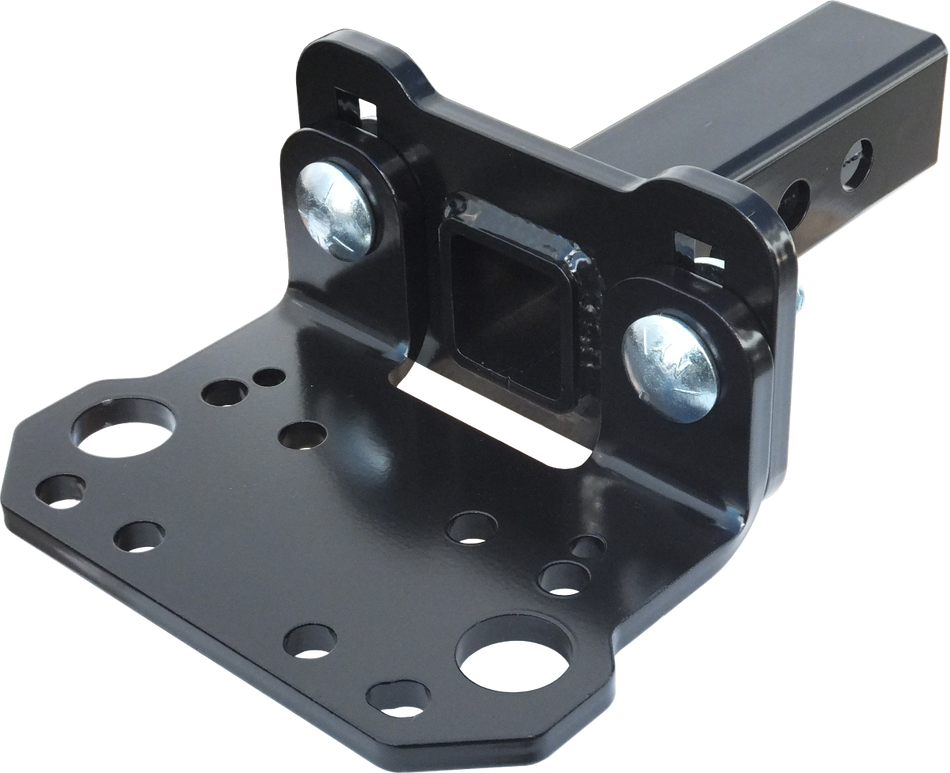 TIGERTAIL 2'' RECEIVER MOUNT