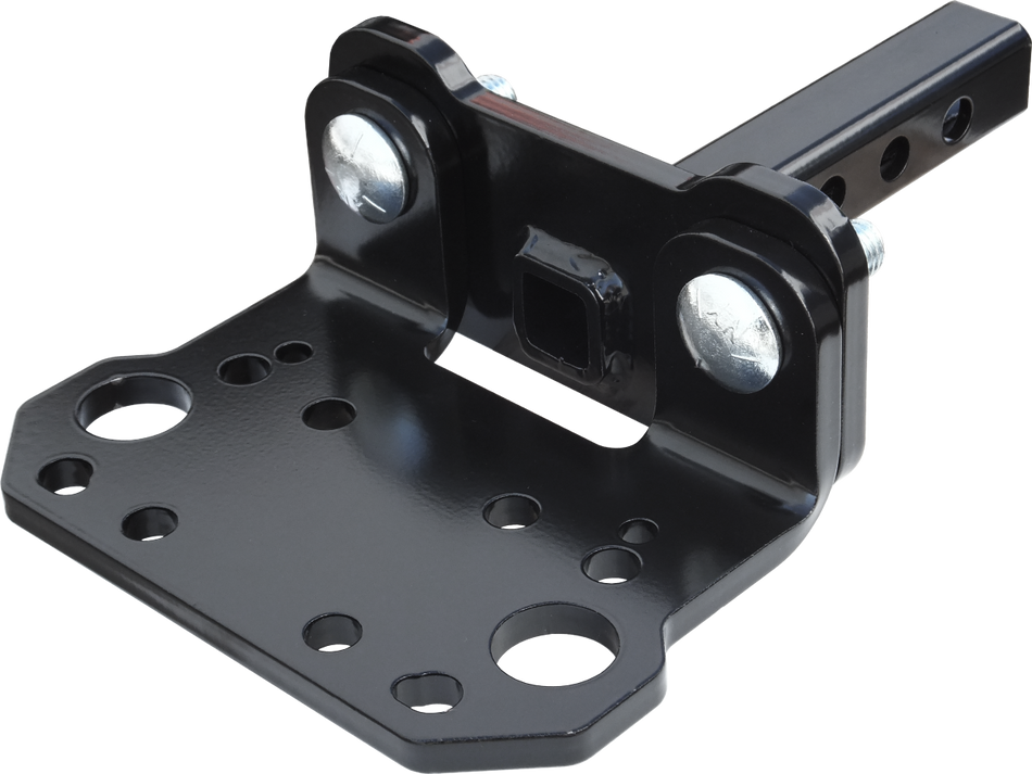 TIGERTAIL 1-1/4'' RECEIVER MOUNT
