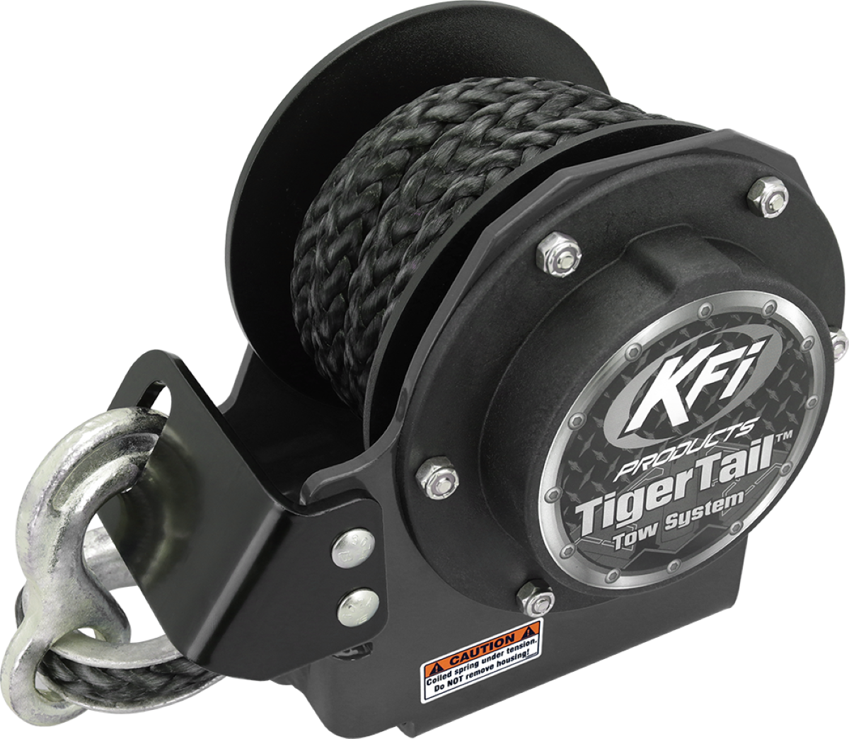 TIGERTAIL TOW SYSTEM