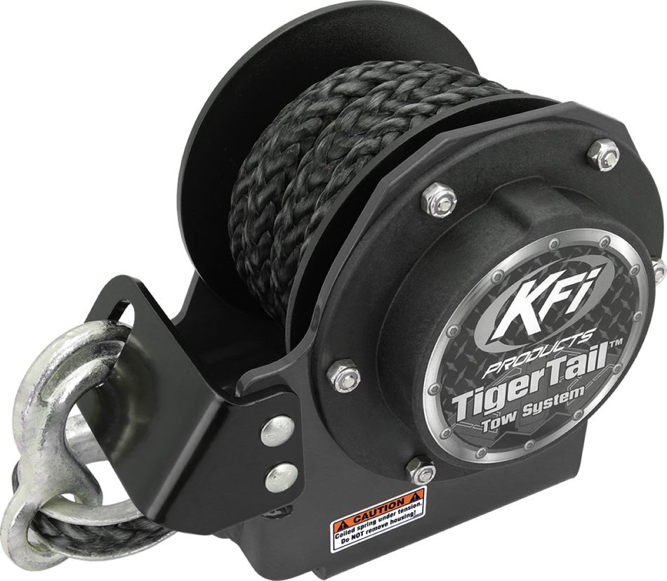 TIGERTAIL TOW SYSTEM
