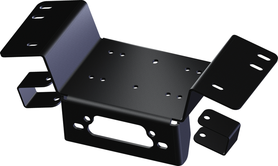 KFI UTV WINCH MOUNT PIONNER 700 (14-23)