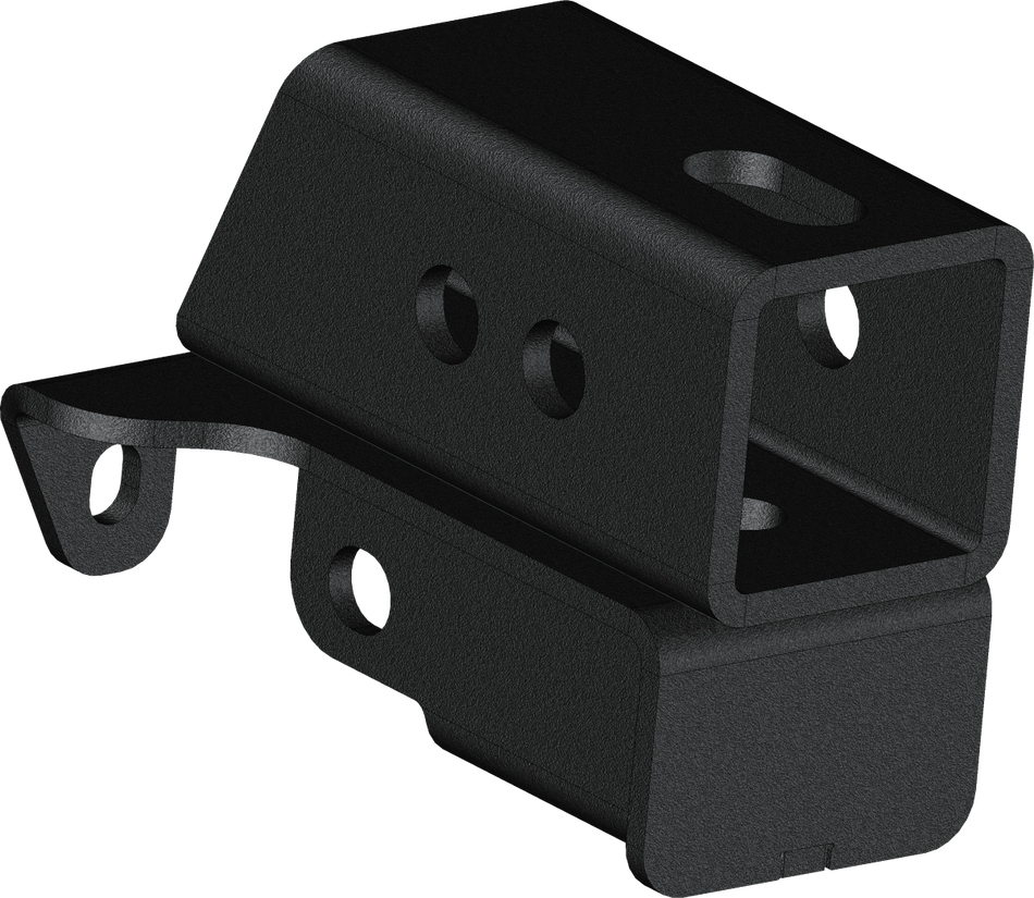 REAR 2'' RECEIVER RZR 900 (15-20)