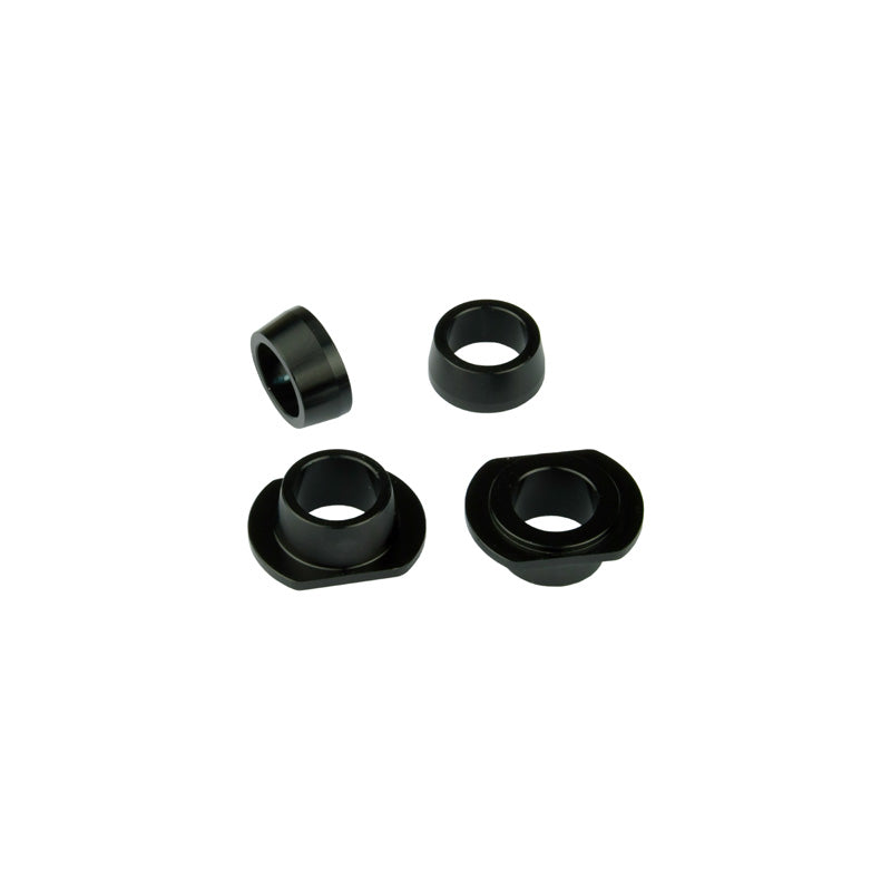 RUBBER KILLER (KTM/HUSQ/GASGAS) - BLACK