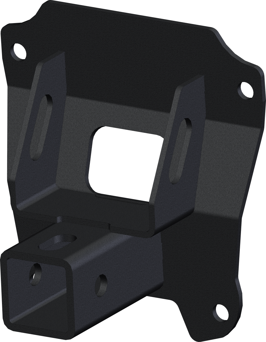 REAR 2'' RECEIVER TALON 1000 (19-22)