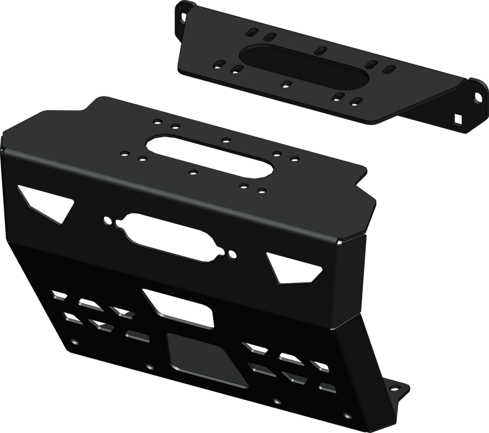 KFI UTV WINCH MOUNT RANGER 1000 (20-22)