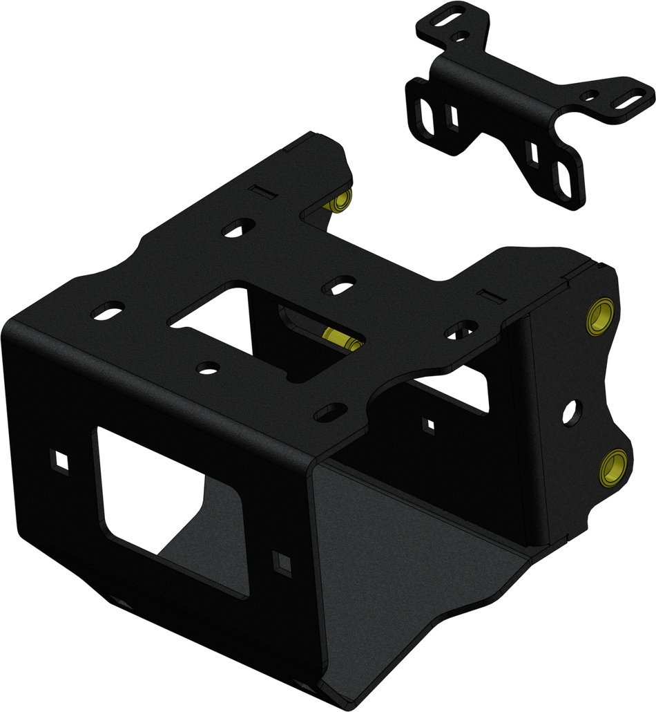 KFI ATV WINCH MOUNT SPORTSMAN (14-22)