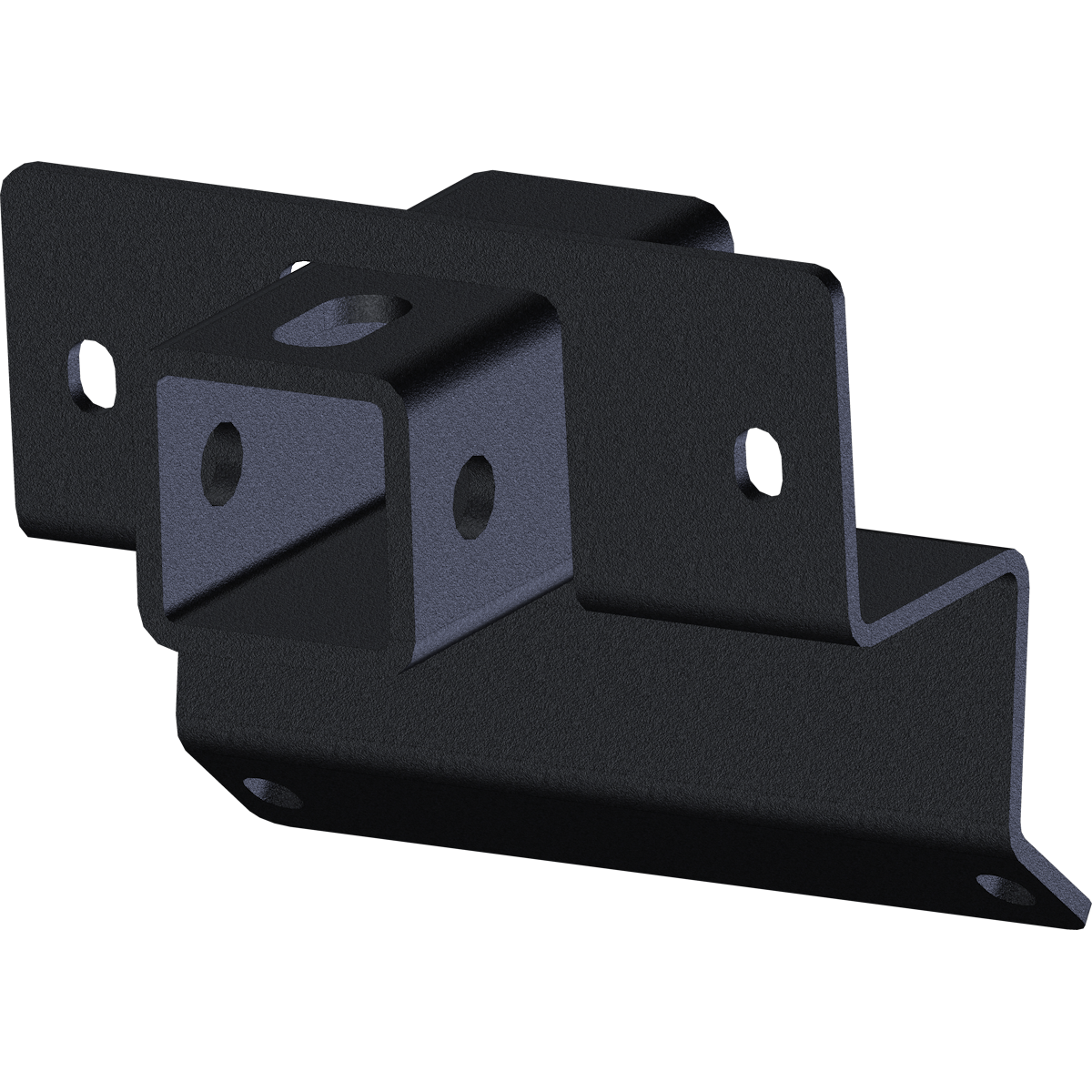 FRONT 2" RECEIVER HONDA PIONEER (17-24)