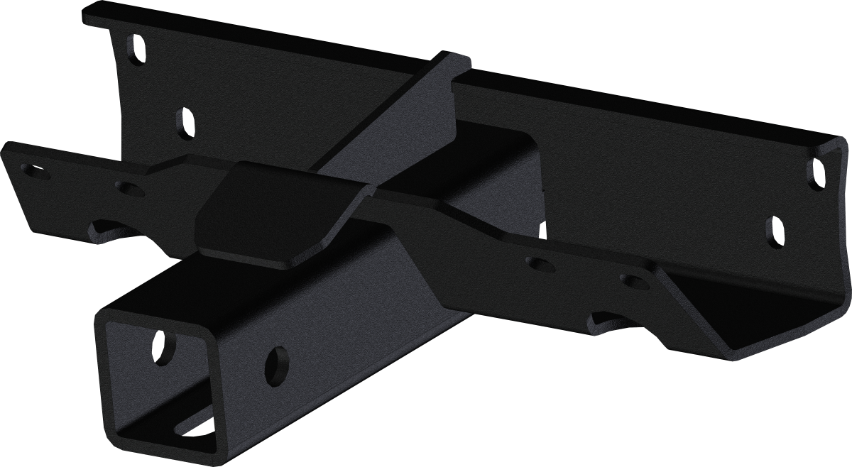 FRONT 2'' RECEIVER WOLVERINE RMAX (21-22