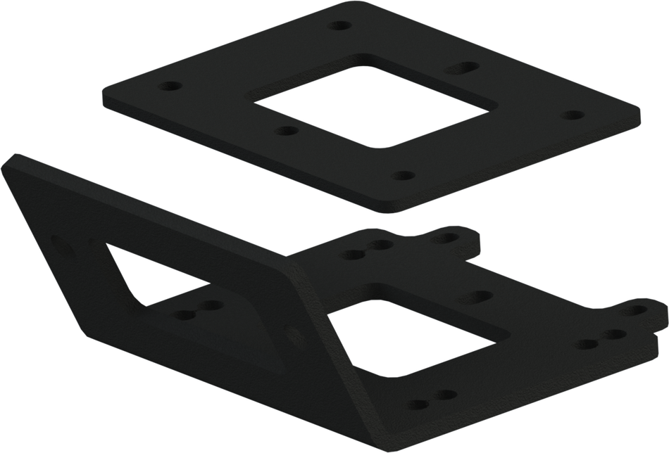 KFI ATV WINCH MOUNT KODIAK 450 (18-22)