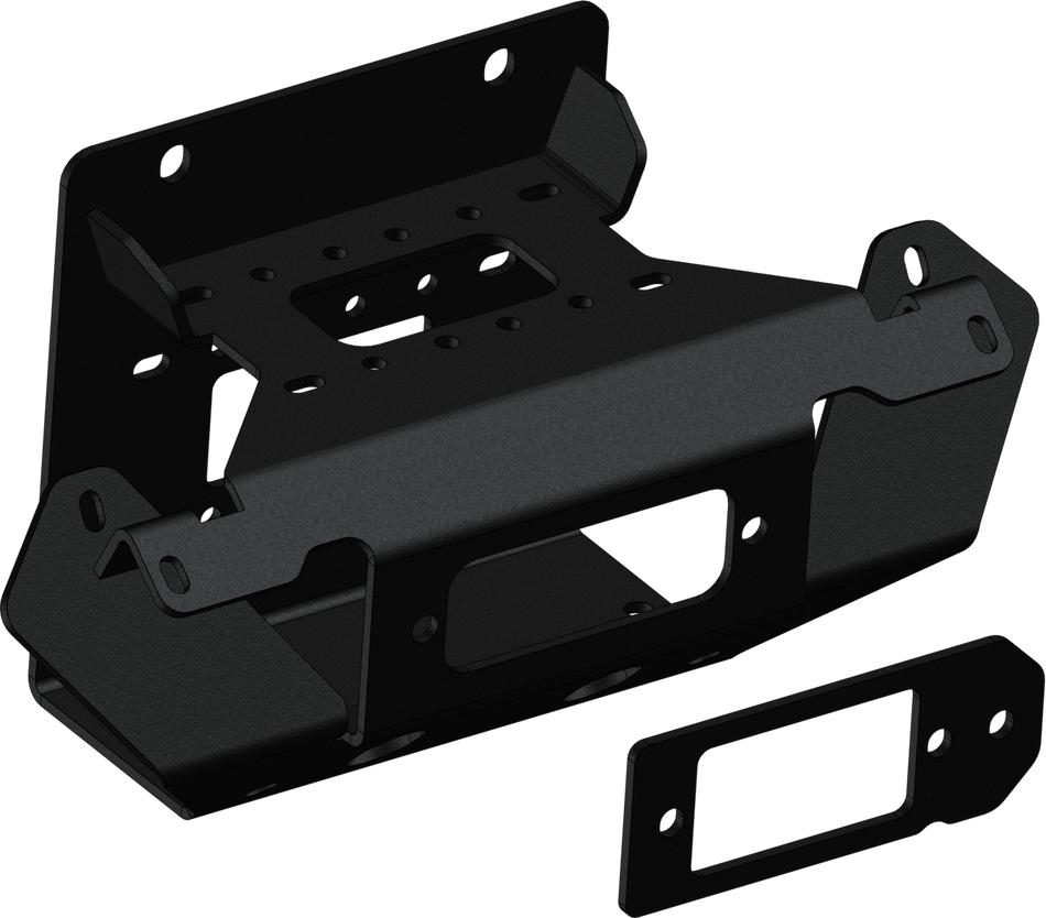 KFI UTV WINCH MOUNT MAVERICK X3 (17-22)