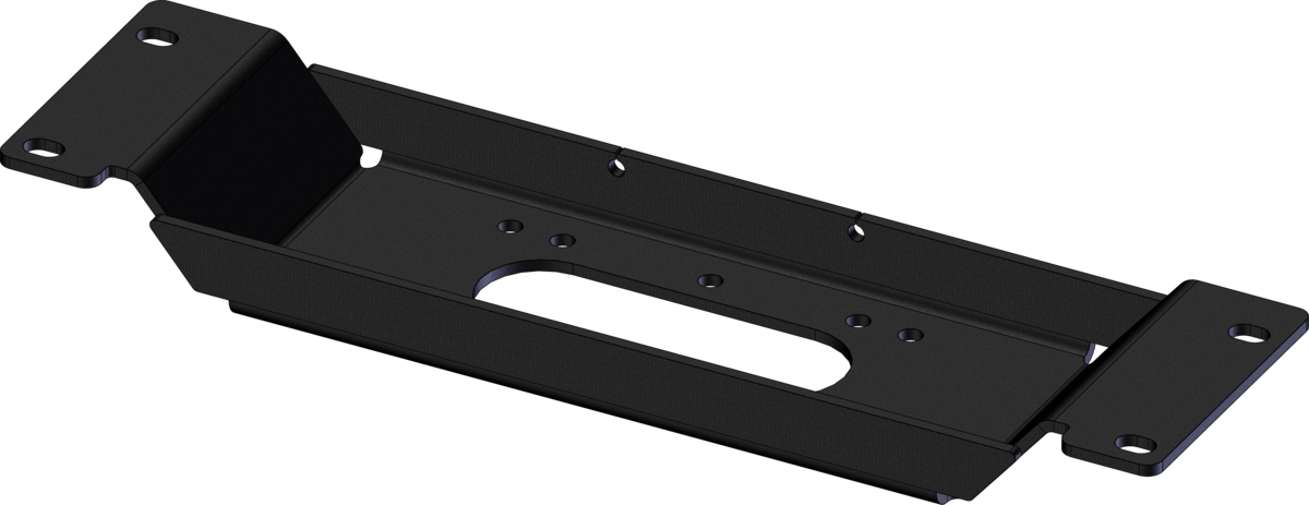 KFI UTV WINCH MOUNT RANGER SP 500 (2022)