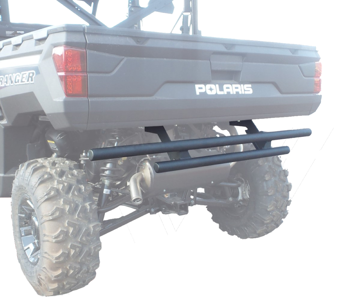 KFI REAR TUBE BUMPER RANGER 1000 (22-24)