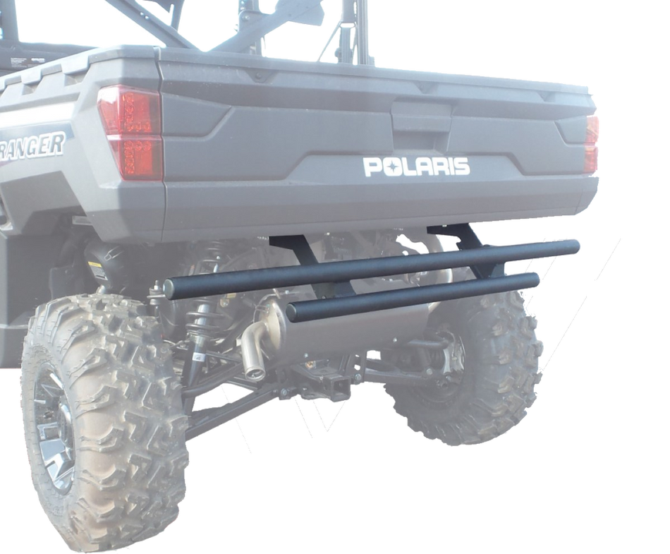 KFI REAR TUBE BUMPER RANGER 1000 (22-24)