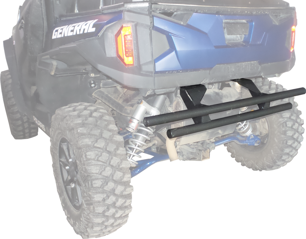 KFI REAR TUBE BUMPER GENERAL (21-24)