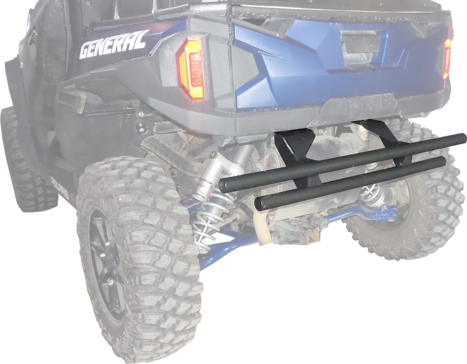 KFI REAR TUBE BUMPER GENERAL (21-24)