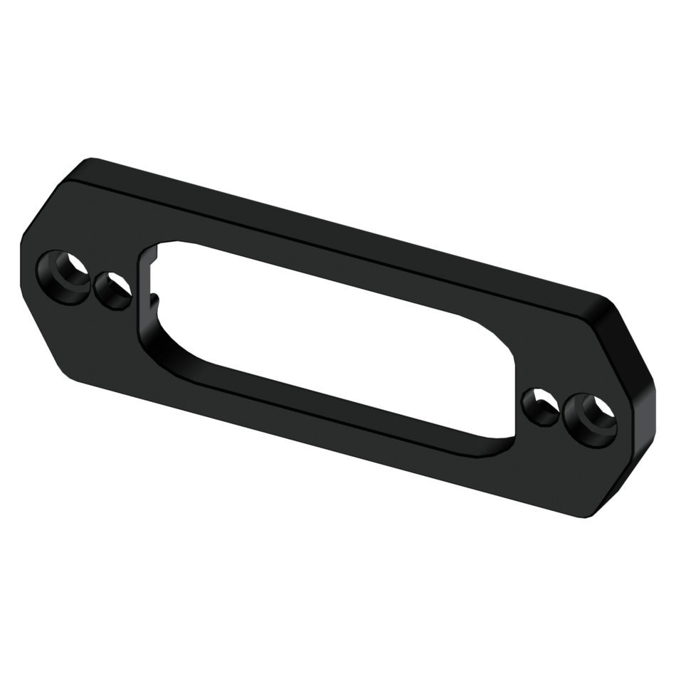 CENTERED FAIRLEAD ADAPTOR 1/2''
