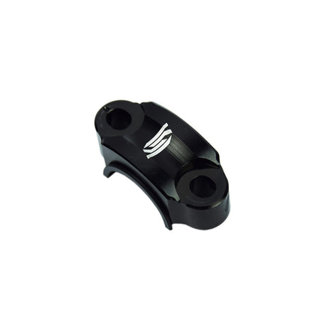 UNIVERSAL ROTATING BAR CLAMP - BLACK
