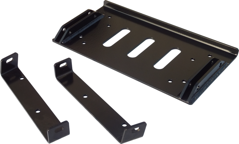 ATV PLOW MOUNT OUTLANDER (06-12)