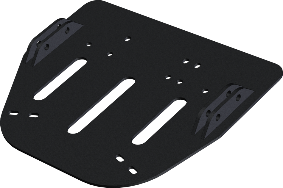 ATV PLOW MOUNT SPORTSMAN 850 (09-22)