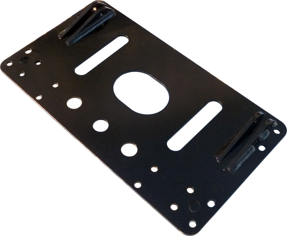 ATV PLOW MOUNT KODIAK 350/450 (07-14)