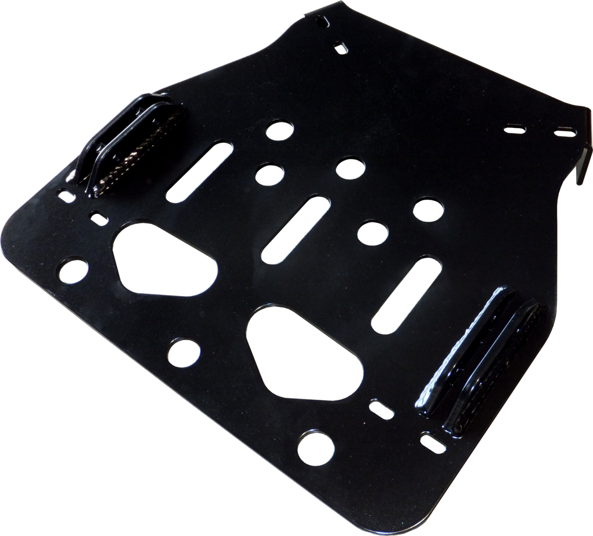 ATV PLOW MOUNT GRIZZLY 700 (07-22)