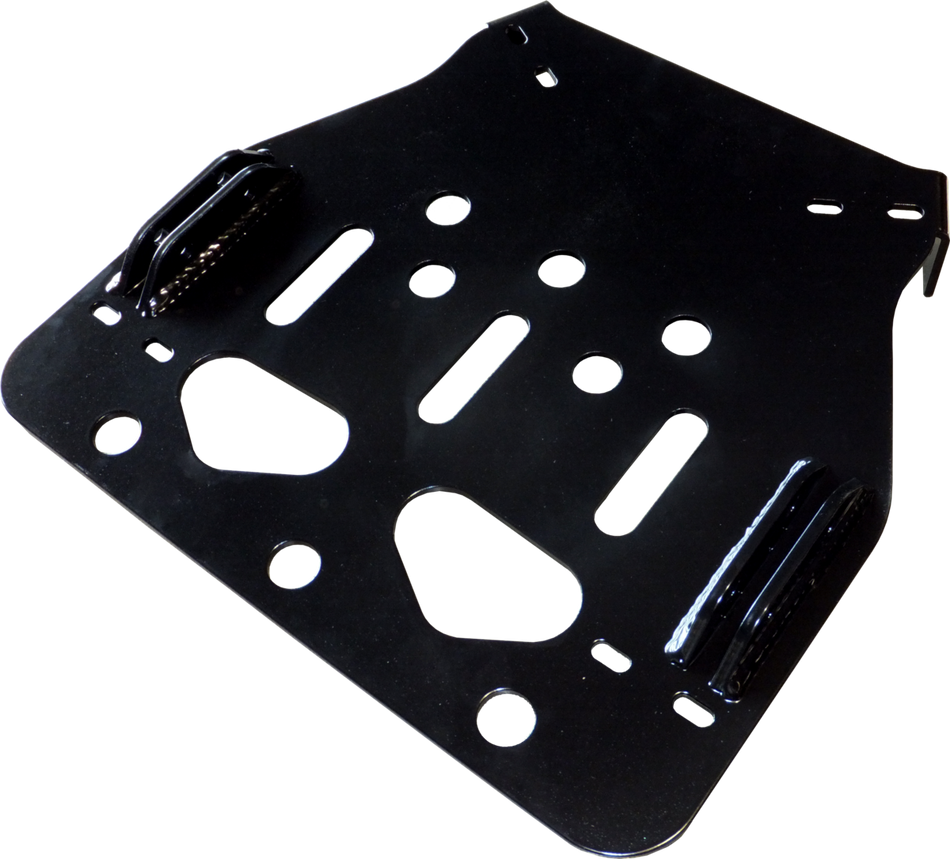 ATV PLOW MOUNT GRIZZLY 700 (07-22)
