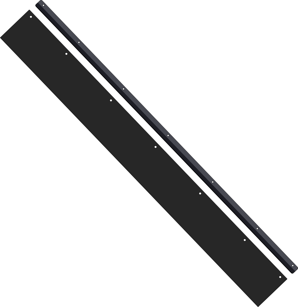 60'' PLOW SNOW FLAP KIT