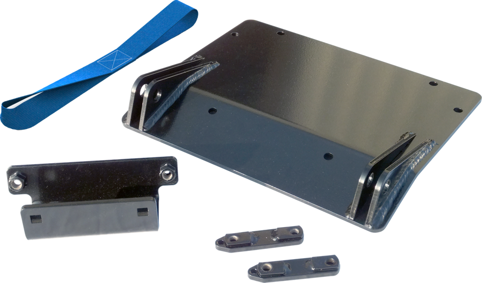 UTV PLOW MOUNT TERYX 750/800 (12-22)