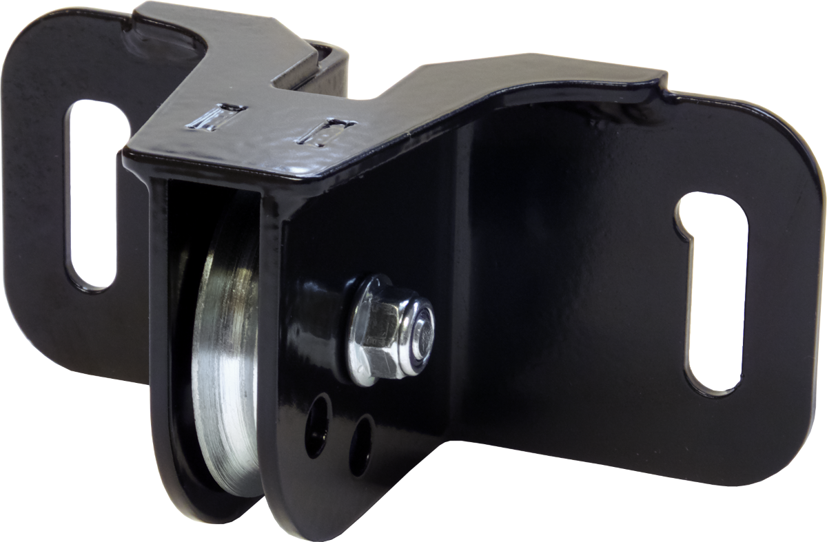 FAIRLEAD PULLEY STD (CABLE ONLY)