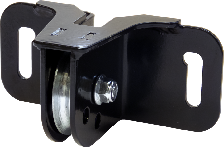 FAIRLEAD PULLEY STD (CABLE ONLY)