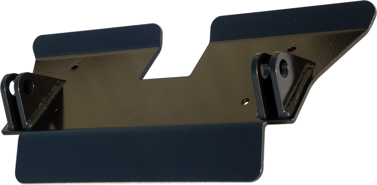 UTV PLOW MOUNT COMMANDER (10-20)