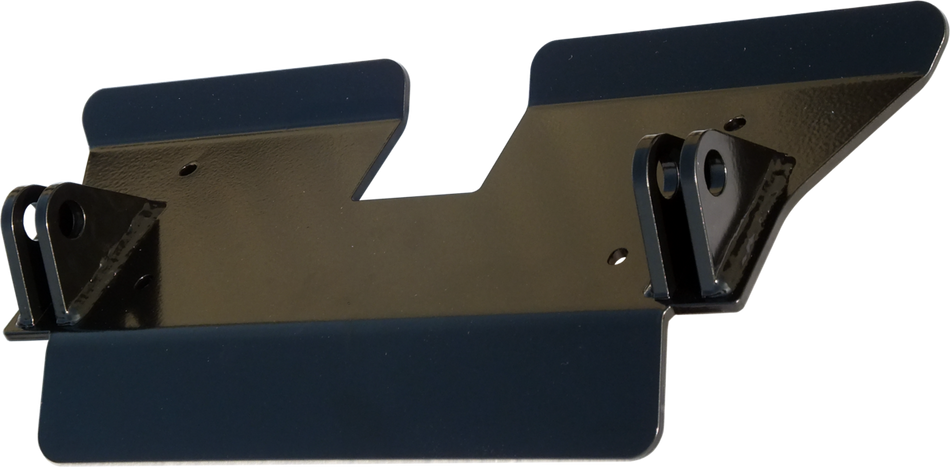 UTV PLOW MOUNT COMMANDER (10-20)
